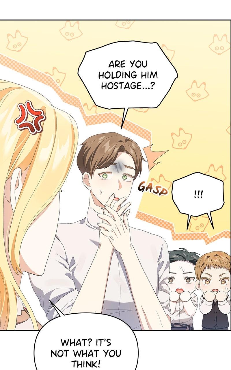 The Villainess Is Bothered By Male Leads Chap 23 - Next Chap 24