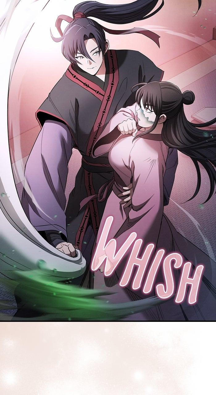 The Spy Life in the Demonic Sect Chap 7 - Next Chap 8