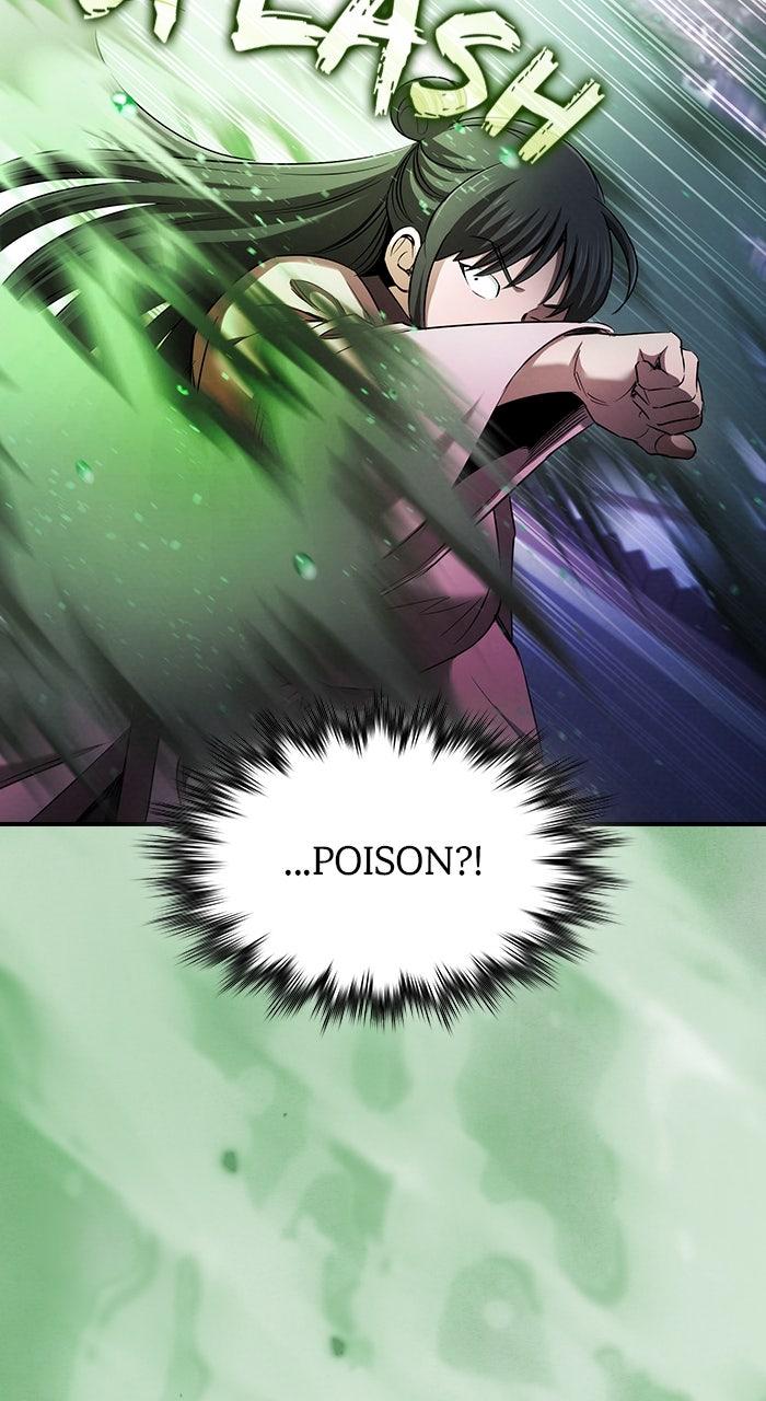 The Spy Life in the Demonic Sect Chap 7 - Next Chap 8