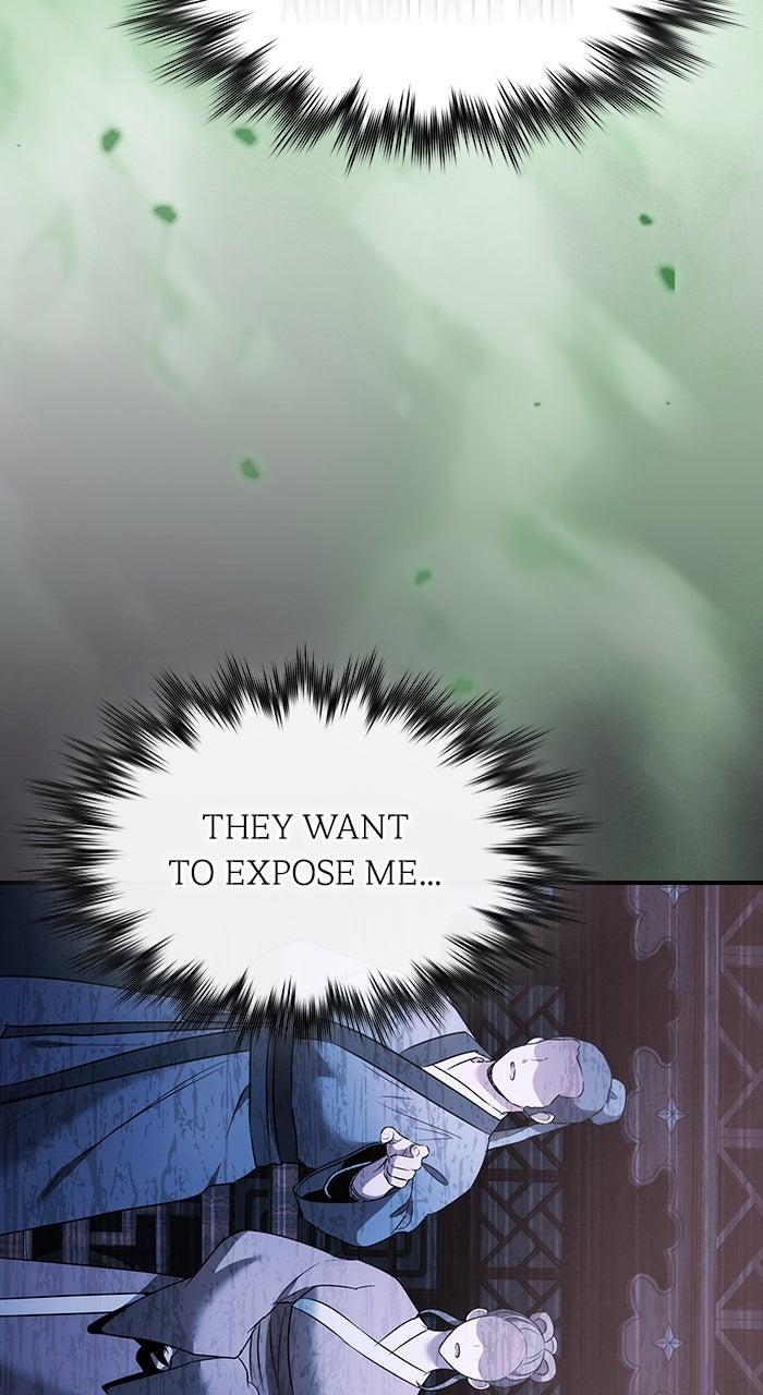 The Spy Life in the Demonic Sect Chap 7 - Next Chap 8