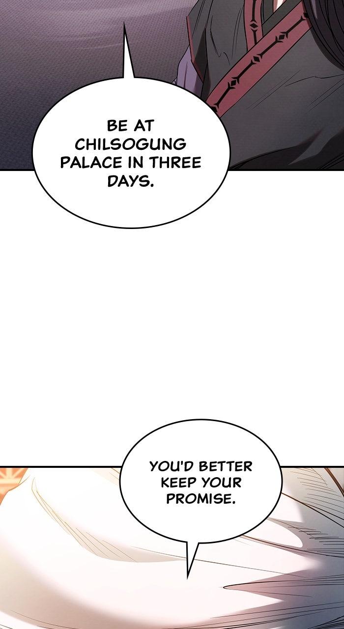 The Spy Life in the Demonic Sect Chap 7 - Next Chap 8