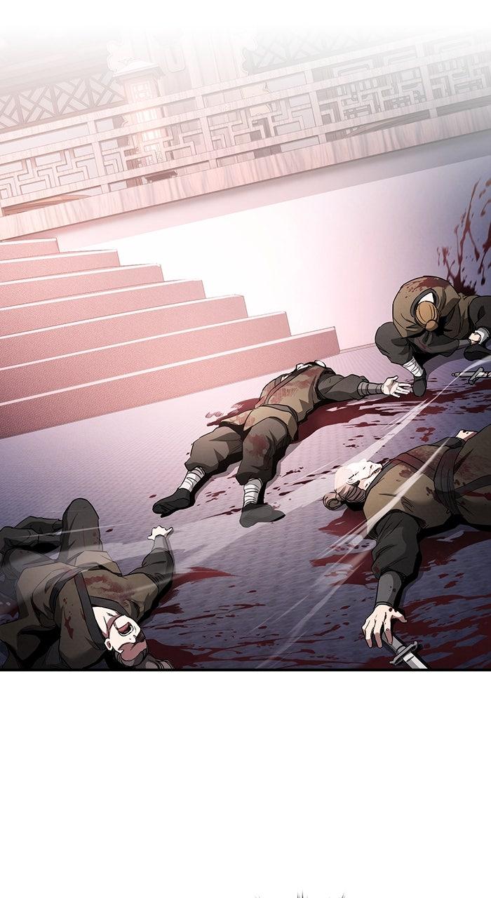 The Spy Life in the Demonic Sect Chap 7 - Next Chap 8