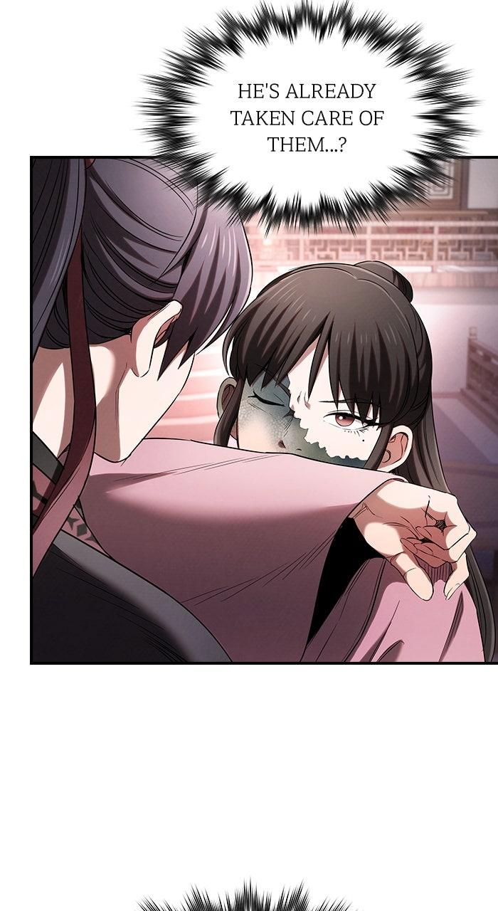 The Spy Life in the Demonic Sect Chap 7 - Next Chap 8