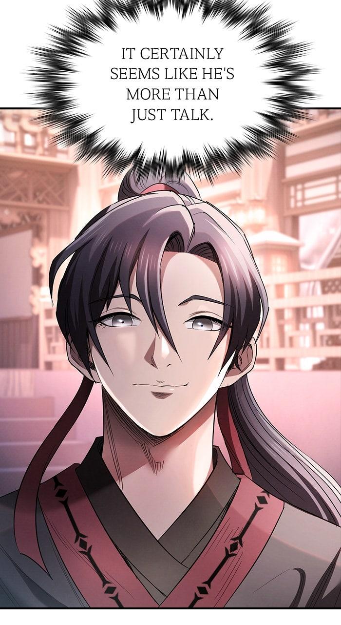 The Spy Life in the Demonic Sect Chap 7 - Next Chap 8