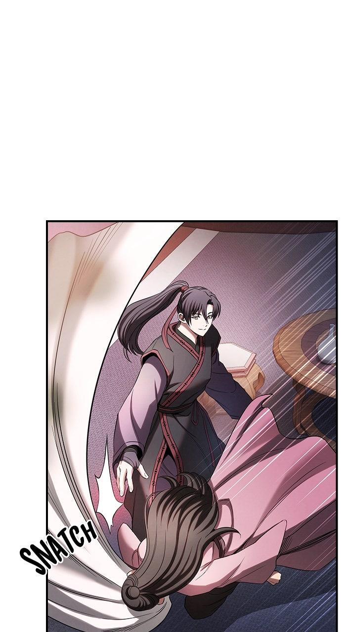 The Spy Life in the Demonic Sect Chap 7 - Next Chap 8