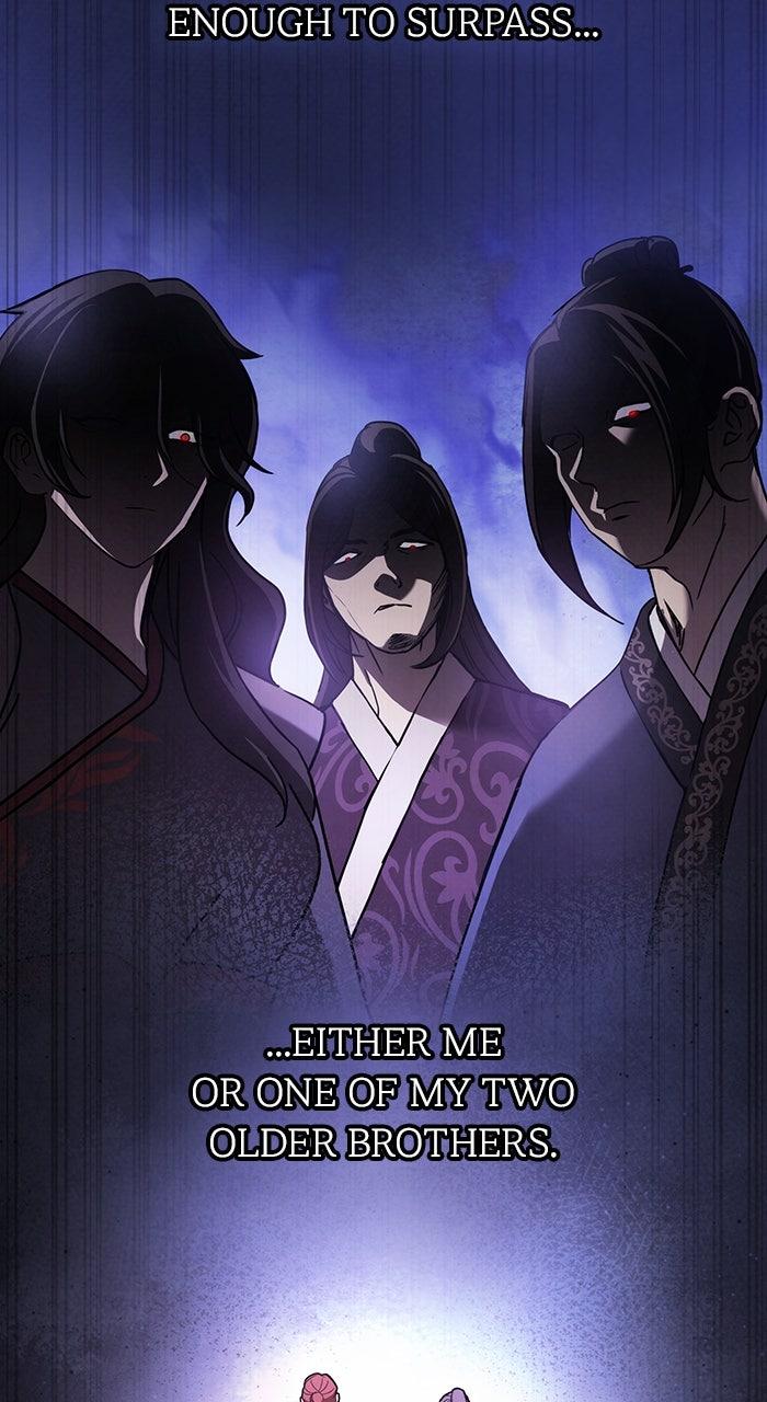 The Spy Life in the Demonic Sect Chap 7 - Next Chap 8