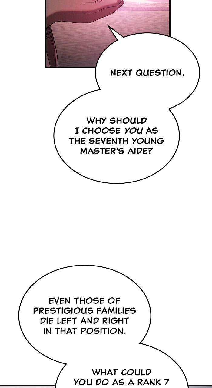 The Spy Life in the Demonic Sect Chap 7 - Next Chap 8