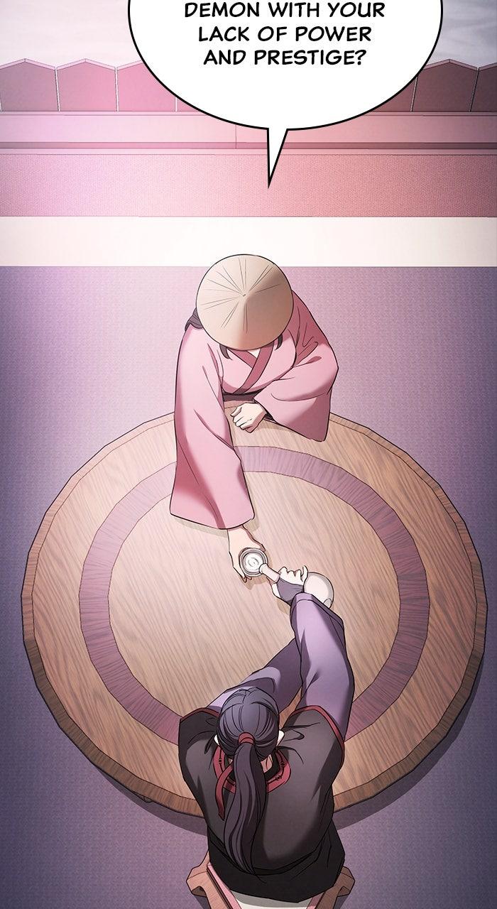 The Spy Life in the Demonic Sect Chap 7 - Next Chap 8