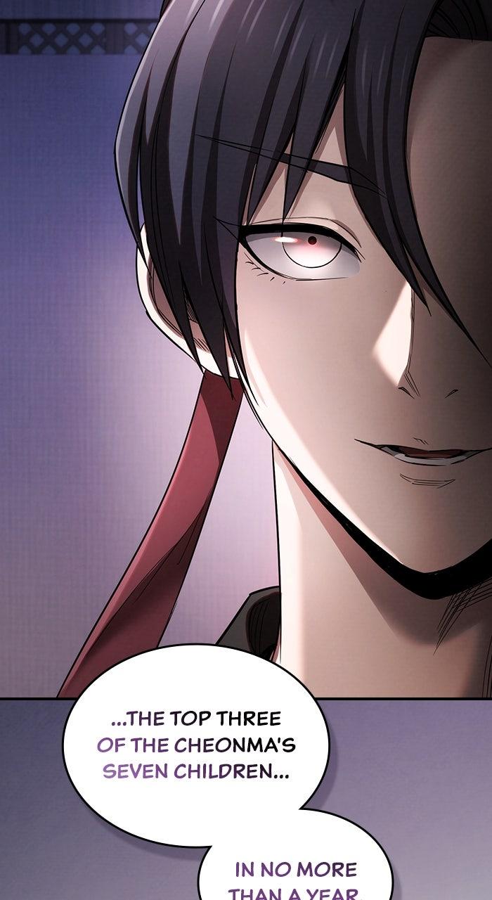 The Spy Life in the Demonic Sect Chap 7 - Next Chap 8