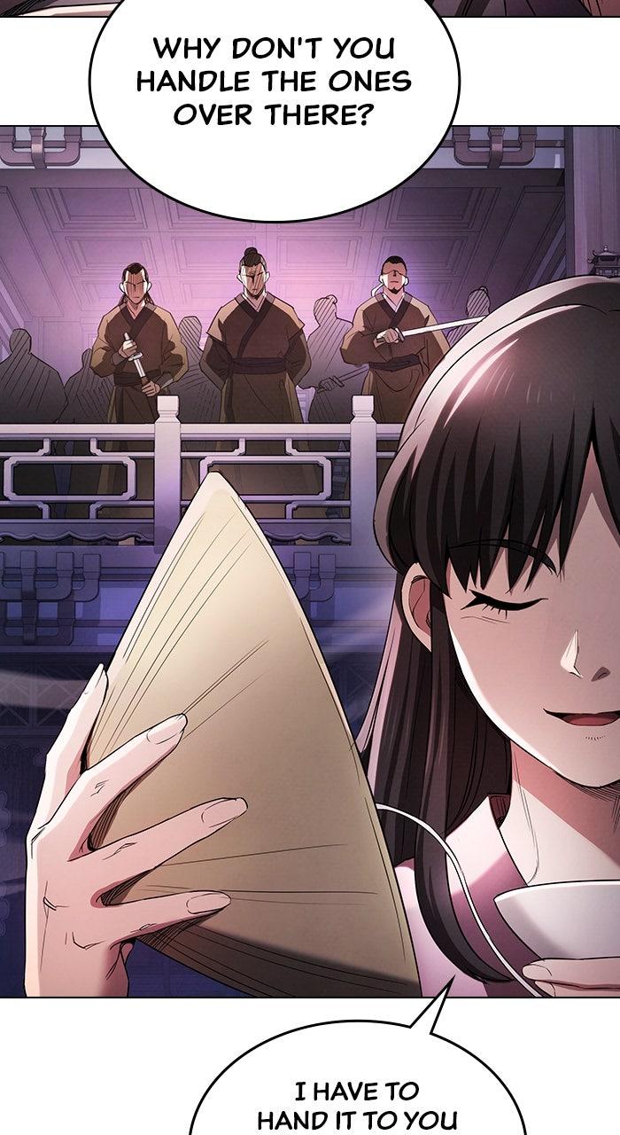 The Spy Life in the Demonic Sect Chap 7 - Next Chap 8