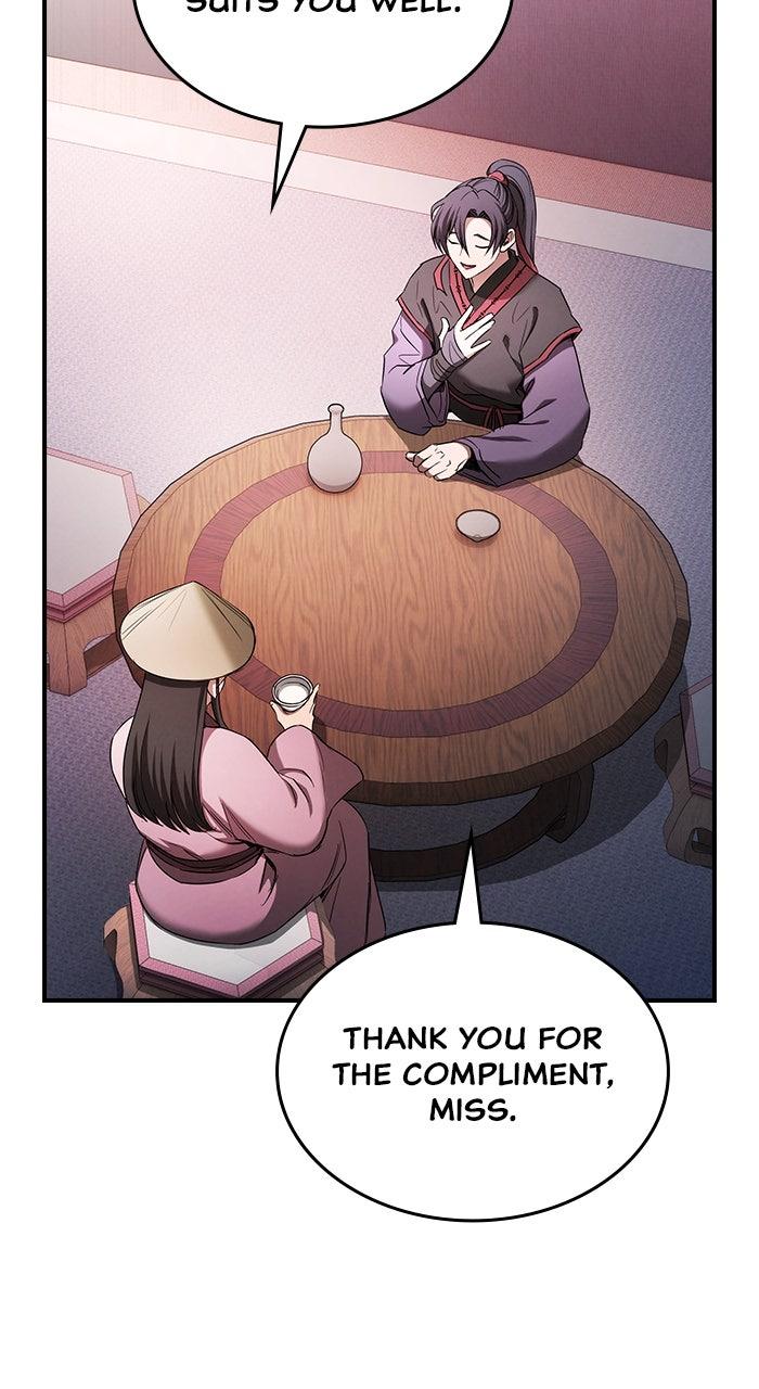 The Spy Life in the Demonic Sect Chap 7 - Next Chap 8