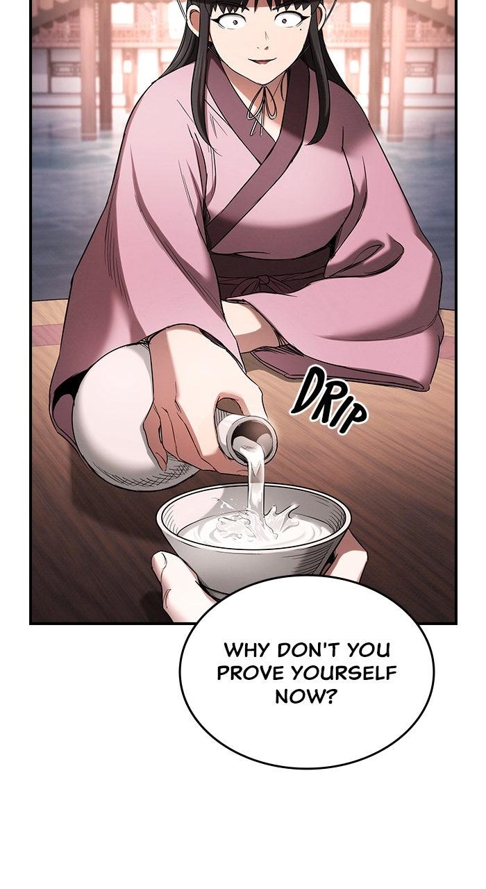 The Spy Life in the Demonic Sect Chap 7 - Next Chap 8