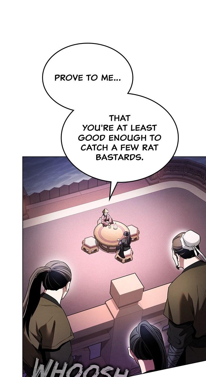 The Spy Life in the Demonic Sect Chap 7 - Next Chap 8