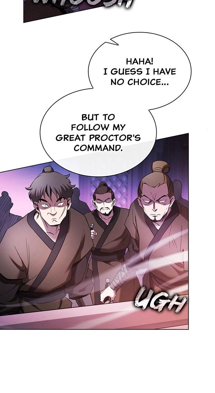 The Spy Life in the Demonic Sect Chap 7 - Next Chap 8