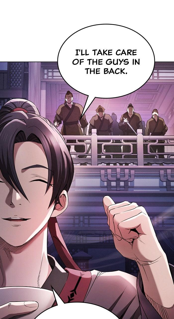 The Spy Life in the Demonic Sect Chap 7 - Next Chap 8
