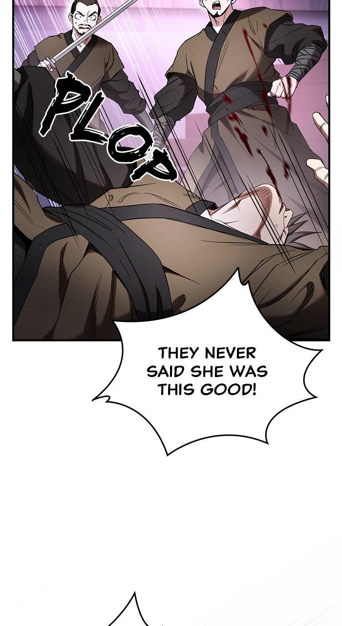 The Spy Life in the Demonic Sect Chap 7 - Next Chap 8