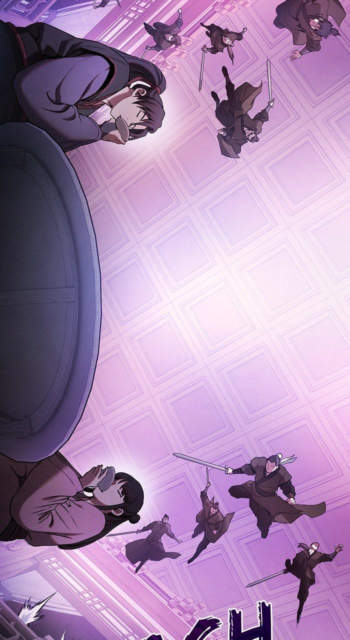 The Spy Life in the Demonic Sect Chap 7 - Next Chap 8