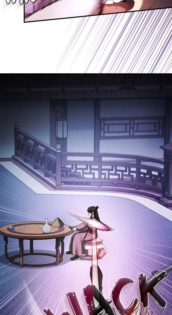 The Spy Life in the Demonic Sect Chap 7 - Next Chap 8