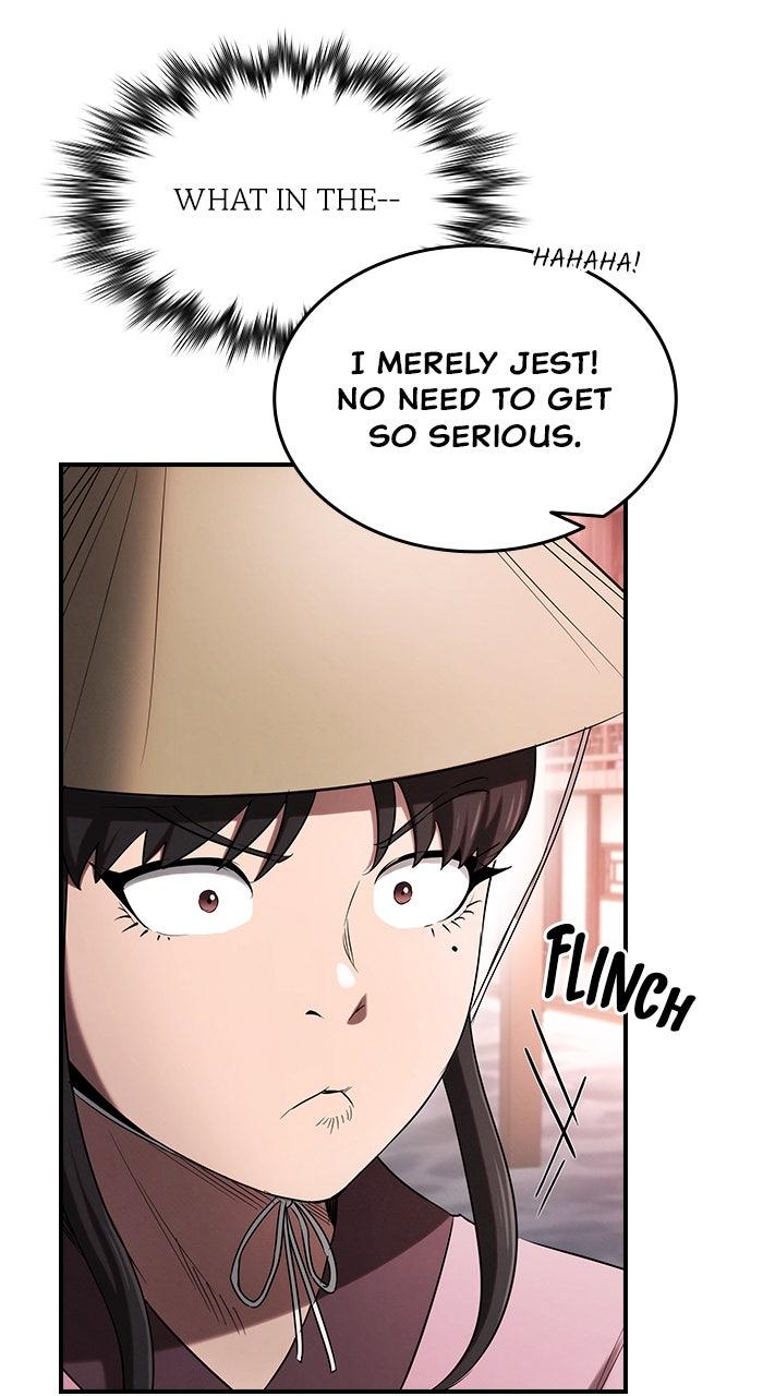 The Spy Life in the Demonic Sect Chap 7 - Next Chap 8