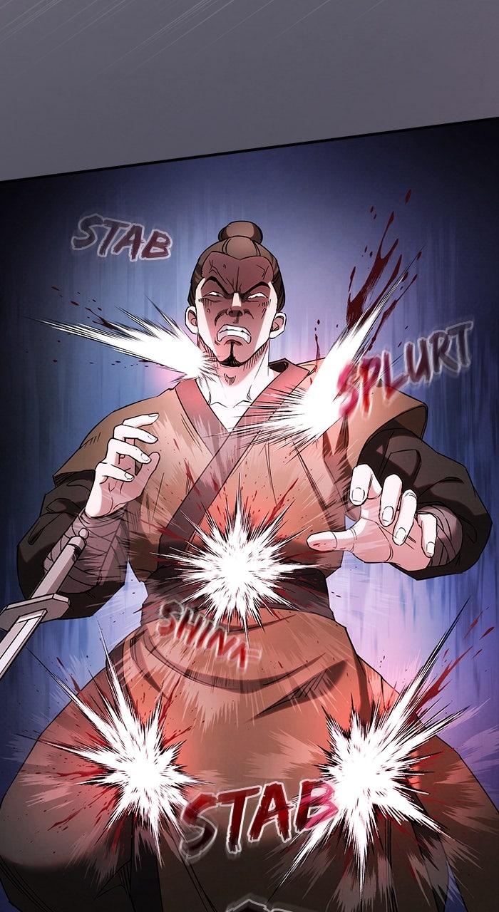 The Spy Life in the Demonic Sect Chap 7 - Next Chap 8