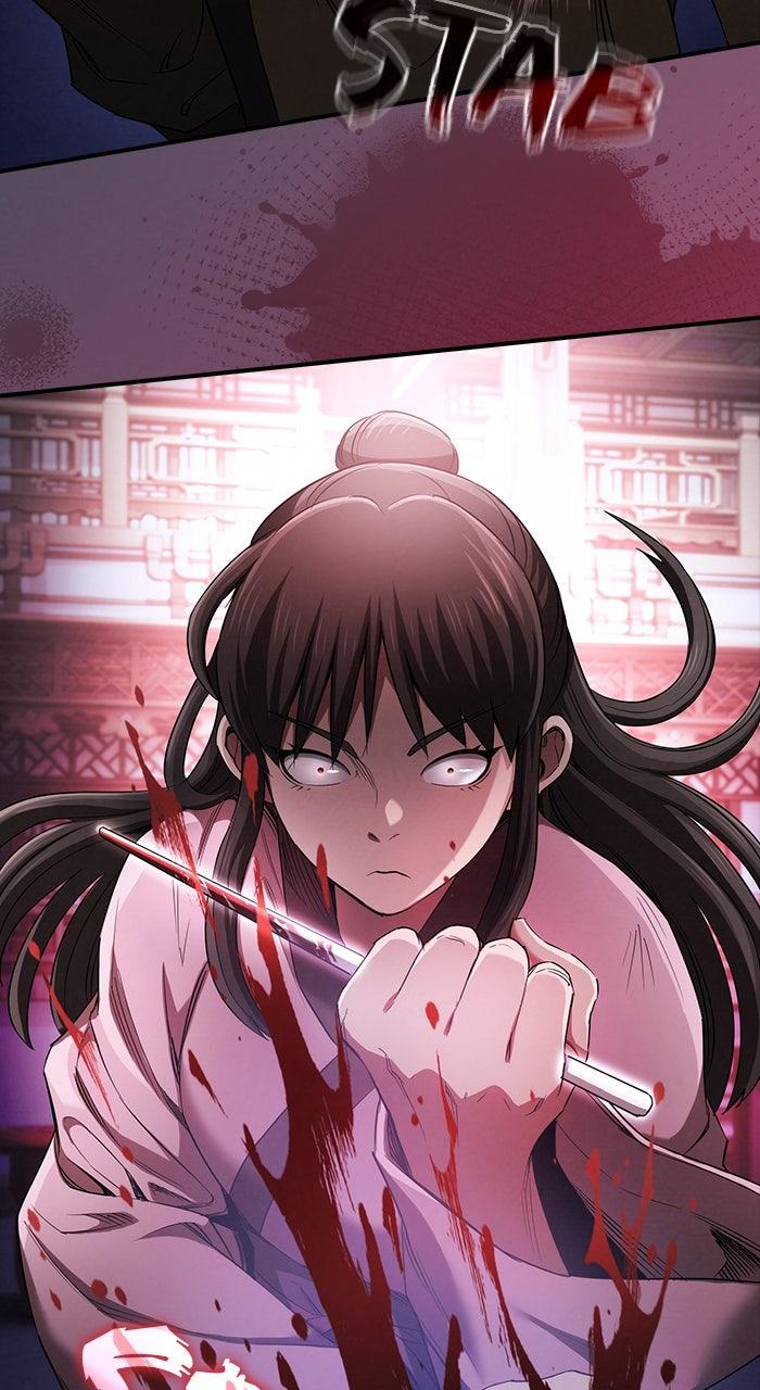 The Spy Life in the Demonic Sect Chap 7 - Next Chap 8