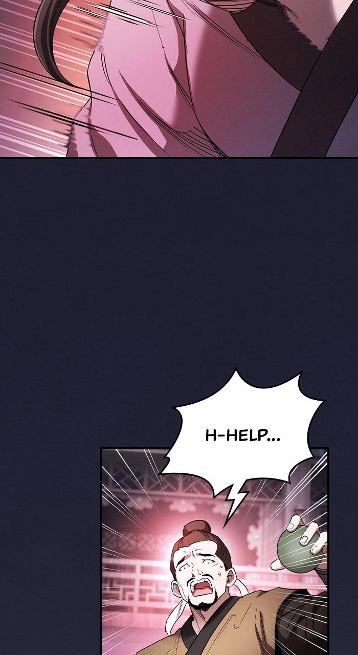 The Spy Life in the Demonic Sect Chap 7 - Next Chap 8