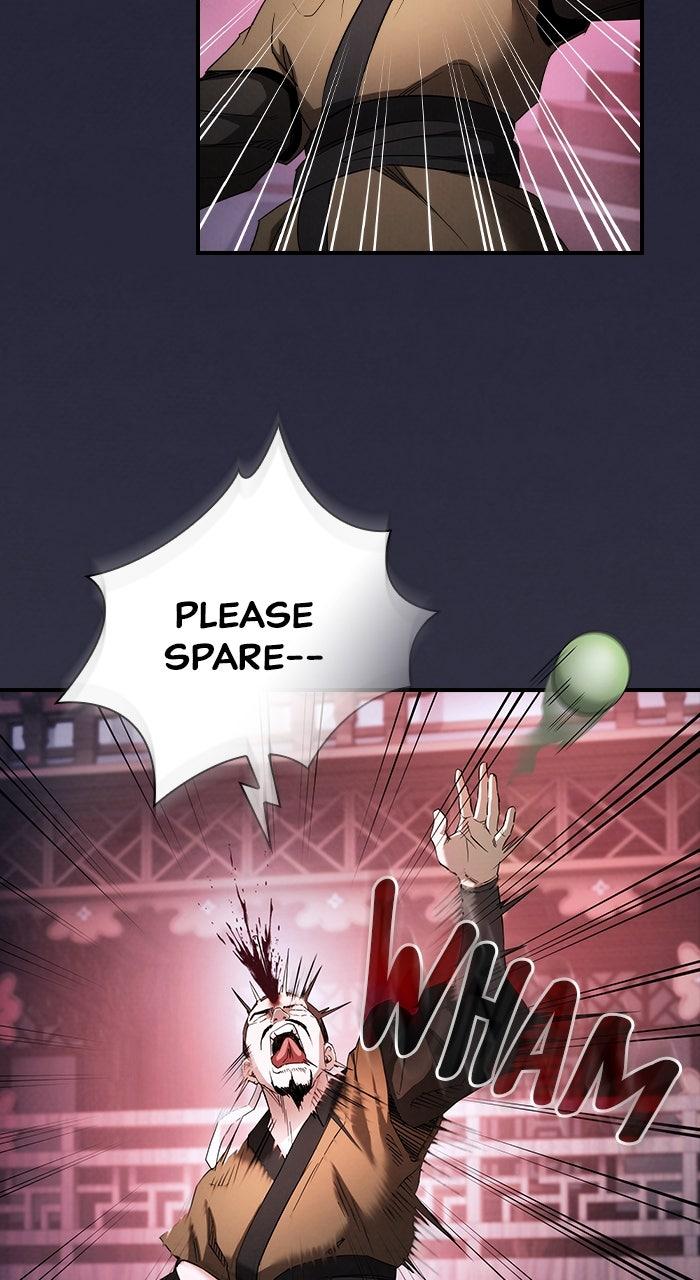 The Spy Life in the Demonic Sect Chap 7 - Next Chap 8