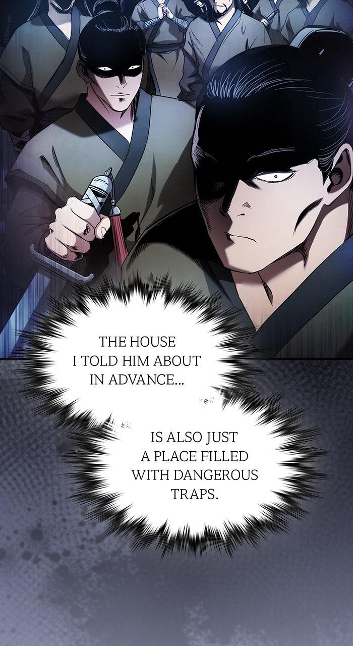 The Spy Life in the Demonic Sect Chap 7 - Next Chap 8