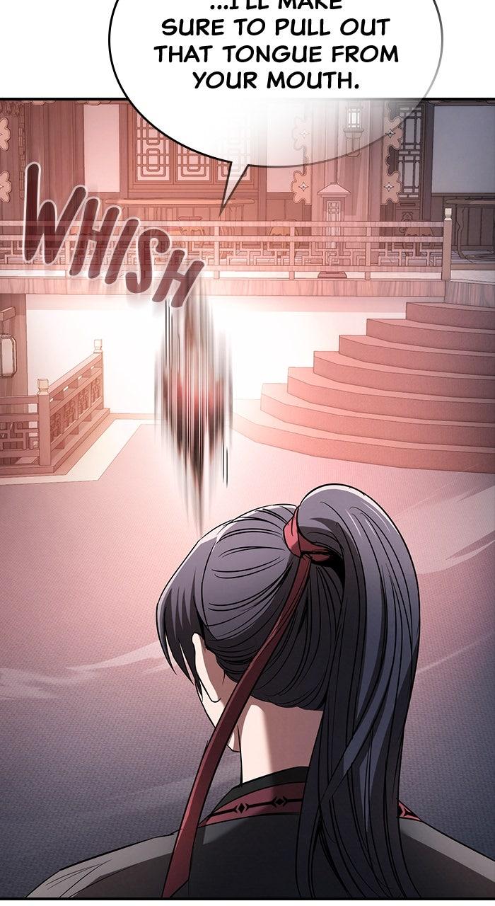 The Spy Life in the Demonic Sect Chap 7 - Next Chap 8