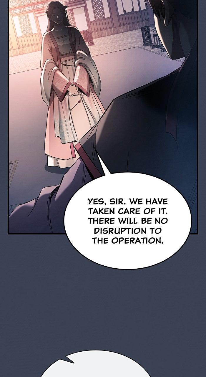 The Spy Life in the Demonic Sect Chap 7 - Next Chap 8