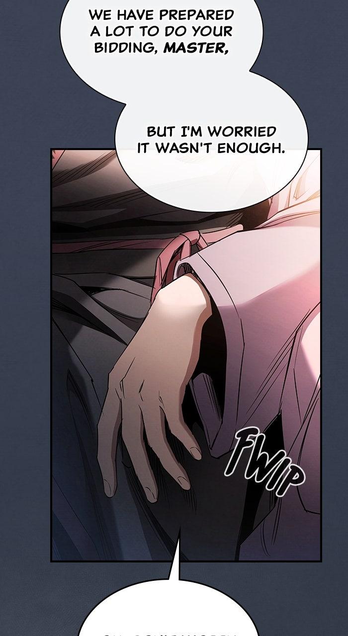 The Spy Life in the Demonic Sect Chap 7 - Next Chap 8