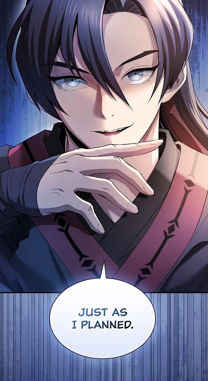 The Spy Life in the Demonic Sect Chap 7 - Next Chap 8