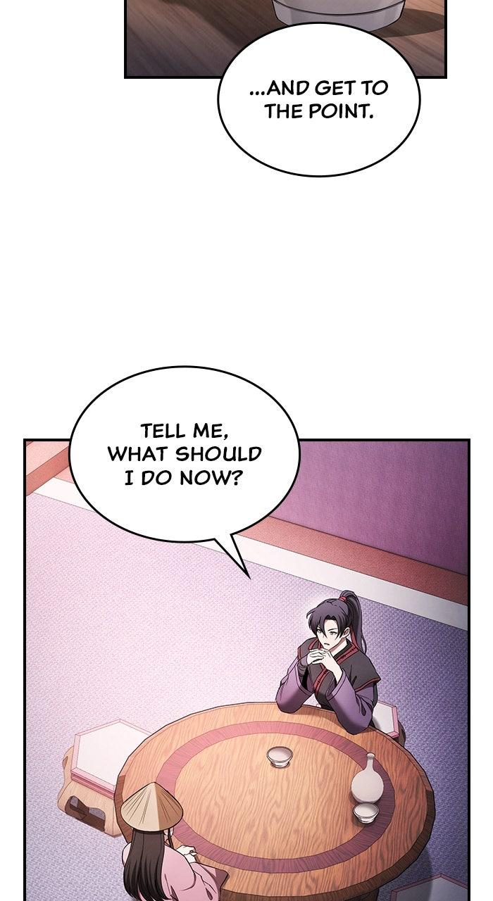 The Spy Life in the Demonic Sect Chap 7 - Next Chap 8