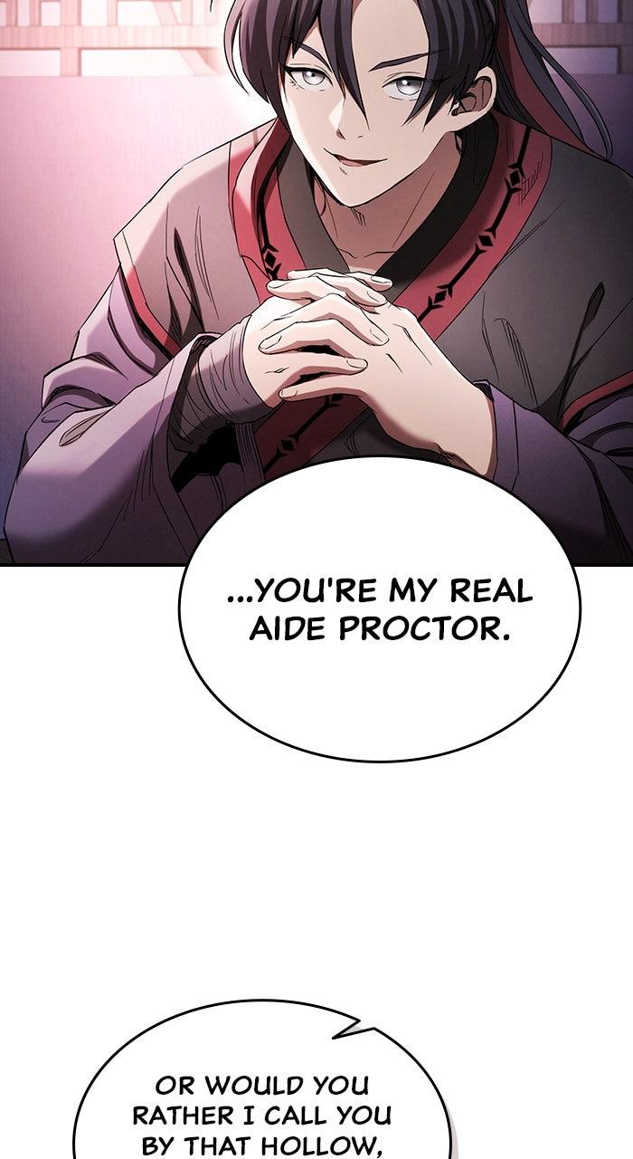 The Spy Life in the Demonic Sect Chap 7 - Next Chap 8