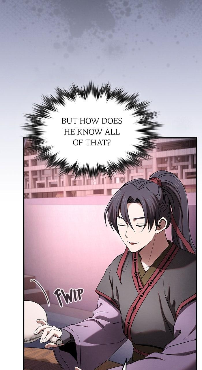 The Spy Life in the Demonic Sect Chap 7 - Next Chap 8