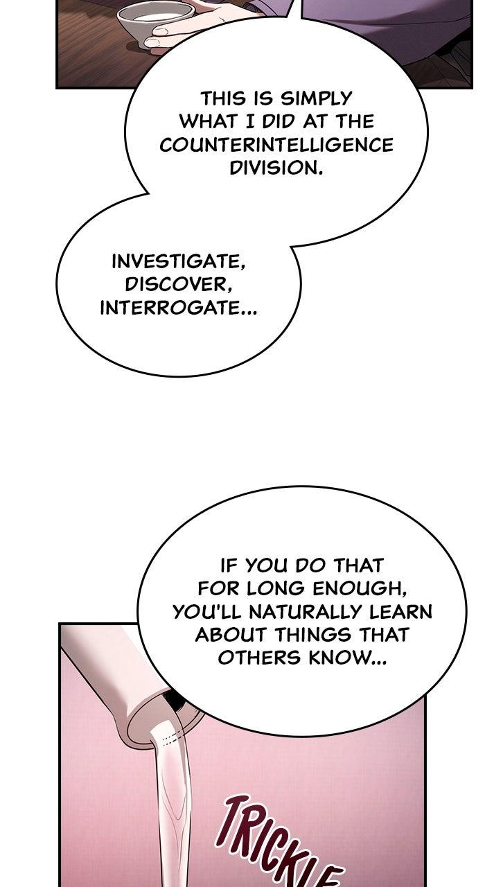 The Spy Life in the Demonic Sect Chap 7 - Next Chap 8