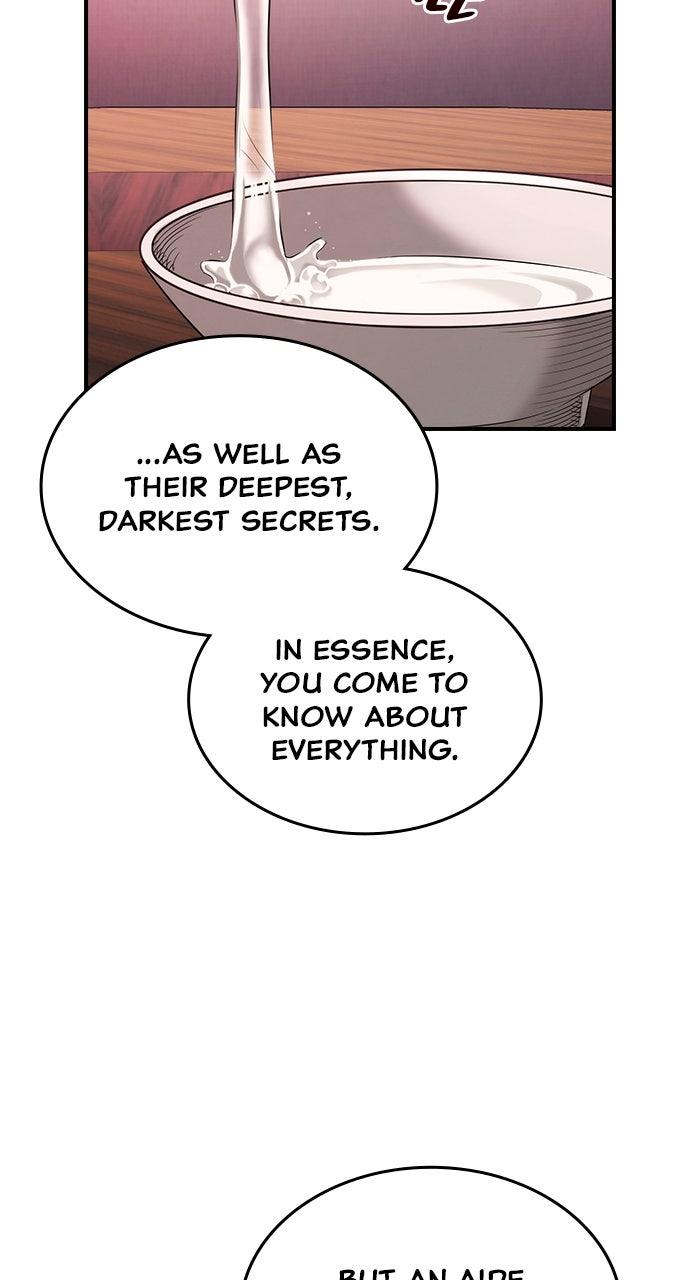 The Spy Life in the Demonic Sect Chap 7 - Next Chap 8