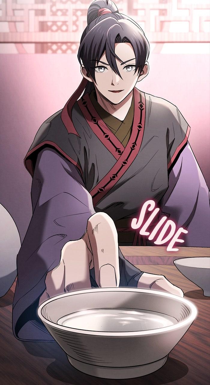 The Spy Life in the Demonic Sect Chap 7 - Next Chap 8