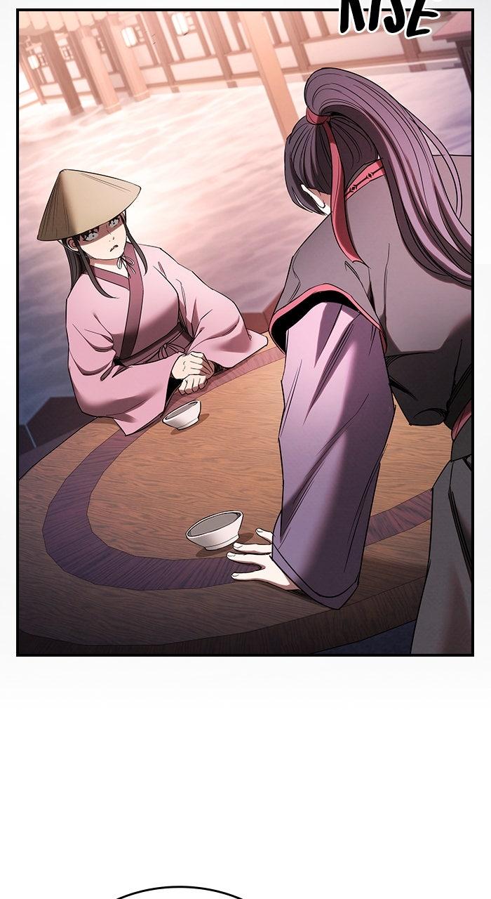 The Spy Life in the Demonic Sect Chap 7 - Next Chap 8