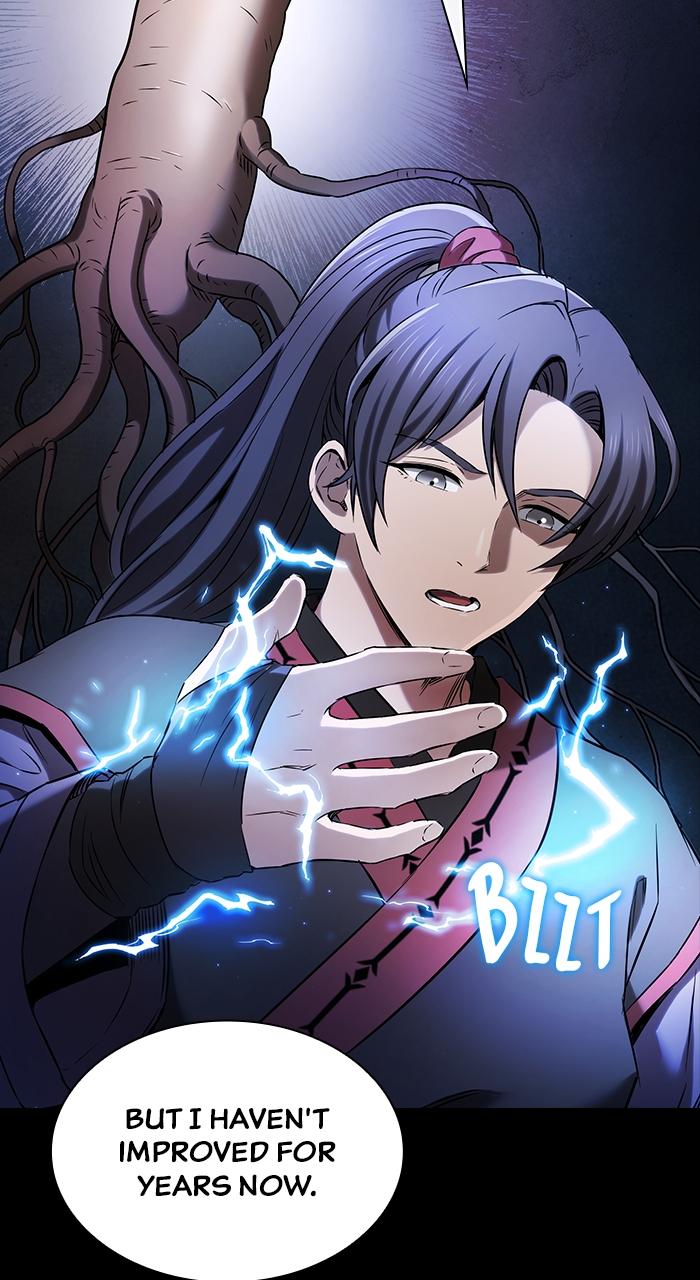 The Spy Life in the Demonic Sect Chap 4 - Next Chap 5