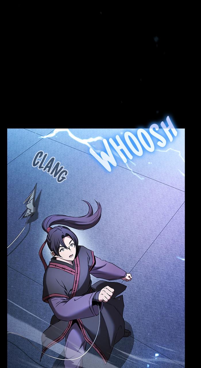 The Spy Life in the Demonic Sect Chap 4 - Next Chap 5