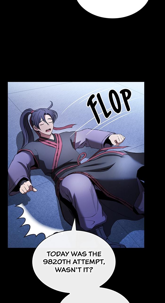 The Spy Life in the Demonic Sect Chap 4 - Next Chap 5