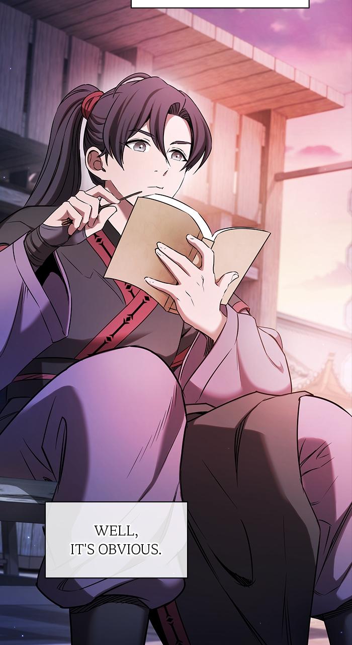 The Spy Life in the Demonic Sect Chap 4 - Next Chap 5