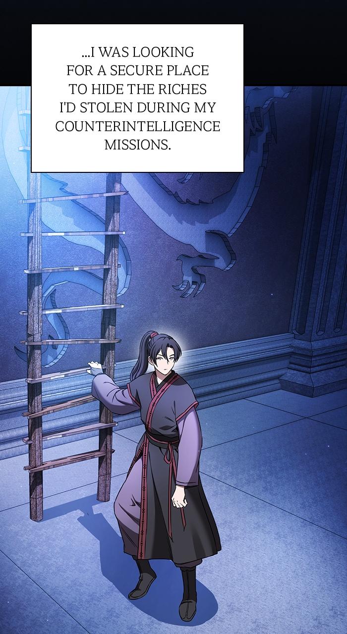 The Spy Life in the Demonic Sect Chap 4 - Next Chap 5