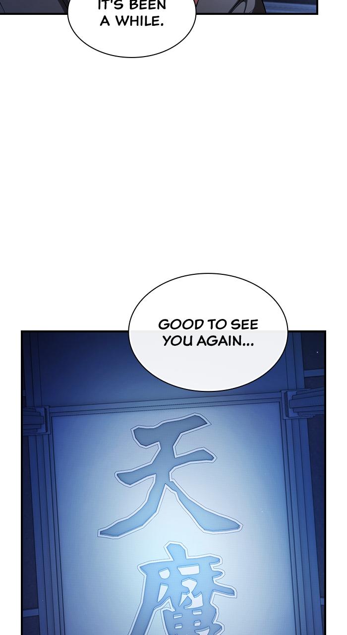 The Spy Life in the Demonic Sect Chap 4 - Next Chap 5