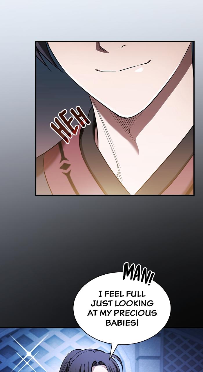 The Spy Life in the Demonic Sect Chap 4 - Next Chap 5