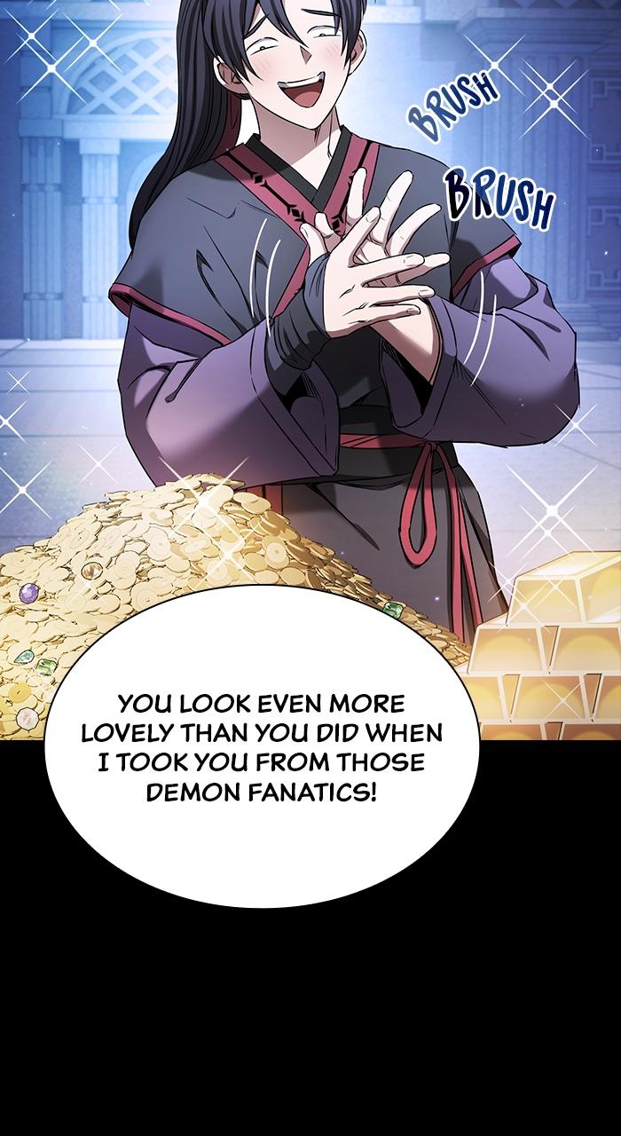 The Spy Life in the Demonic Sect Chap 4 - Next Chap 5