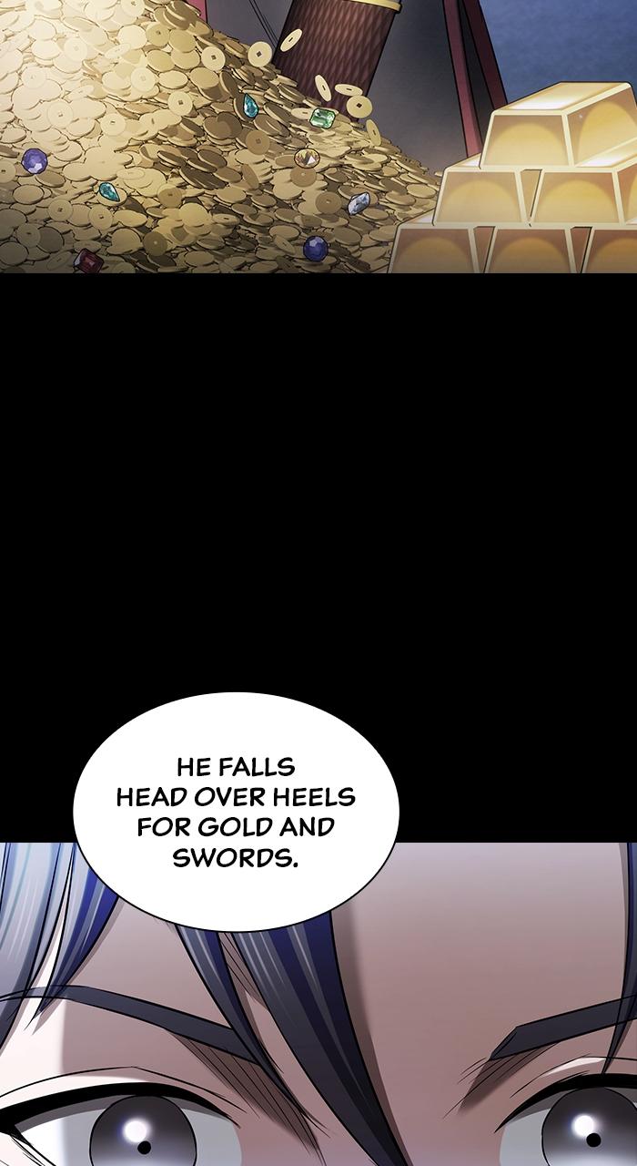 The Spy Life in the Demonic Sect Chap 4 - Next Chap 5