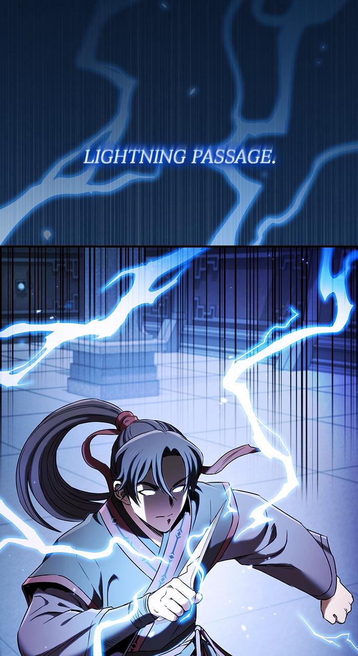 The Spy Life in the Demonic Sect Chap 4 - Next Chap 5