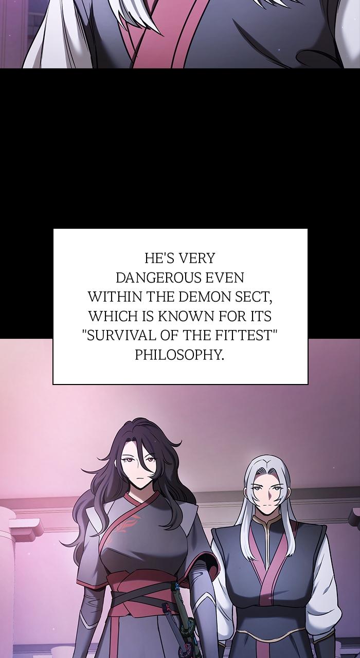 The Spy Life in the Demonic Sect Chap 4 - Next Chap 5